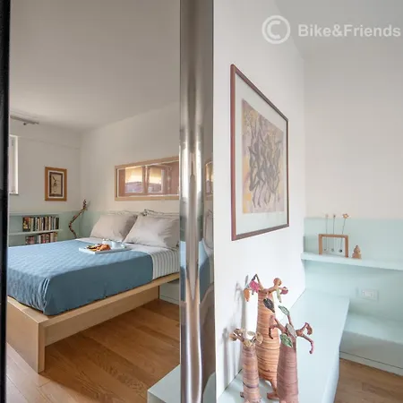 Jolie Maison דירה *