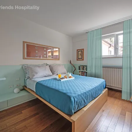 Jolie Maison דירה פסארו