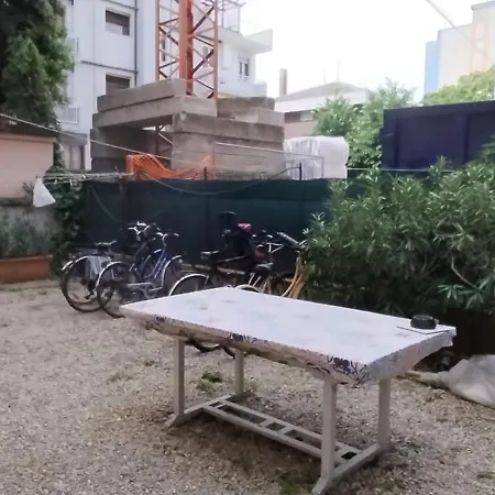 דירה Jolie Maison פסארו