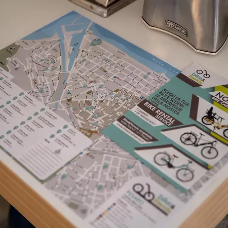 Jolie Maison פסארו