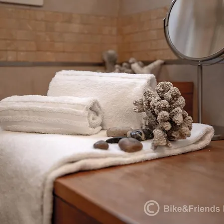 Jolie Maison דירה