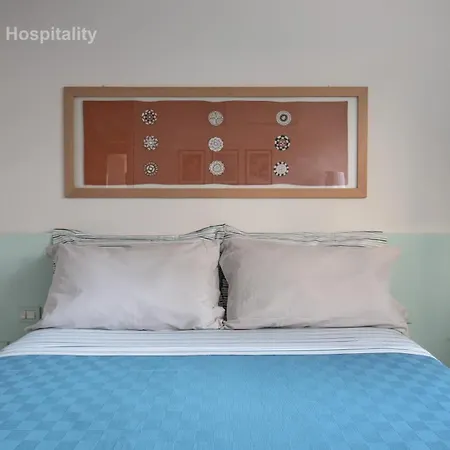 Jolie Maison Apartamento Pésaro