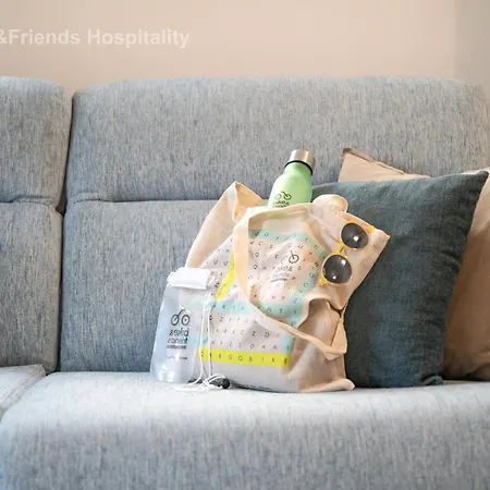 דירה Jolie Maison פסארו