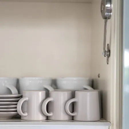 Jolie Maison פסארו