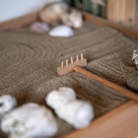 Jolie Maison דירה