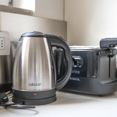 Jolie Maison דירה *