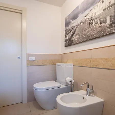 Jolie Maison דירה *