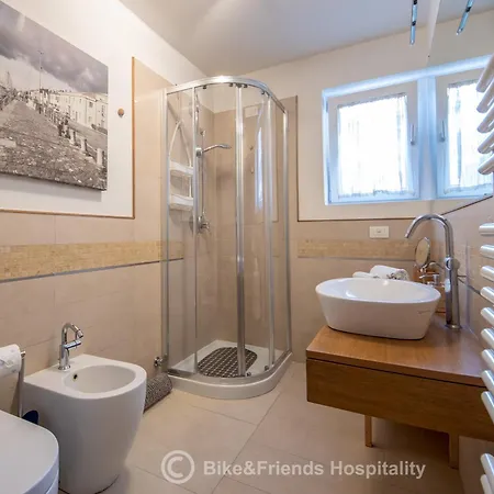 Jolie Maison Apartamento