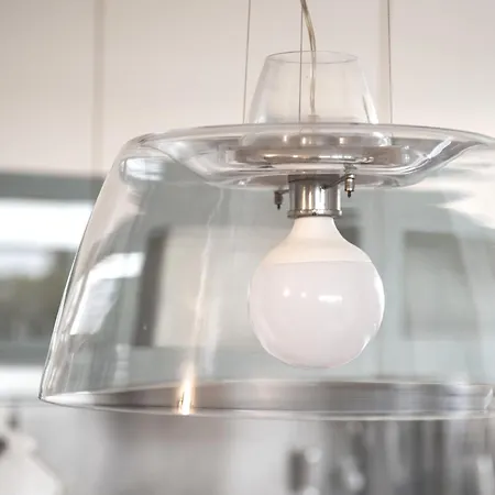 דירה Jolie Maison *