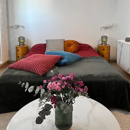 Apartment Jolie Maison Pesaro