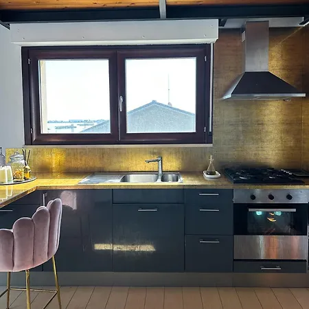 Jolie Maison * Pesaro