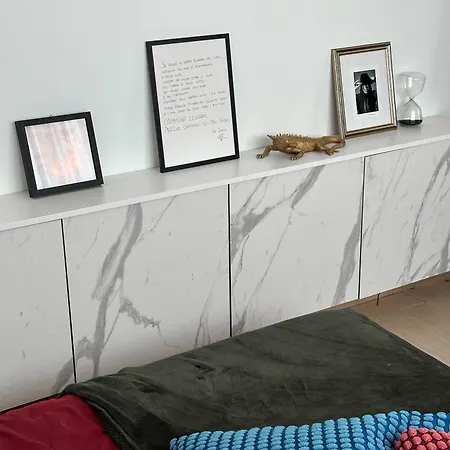 Apartment Jolie Maison Pesaro