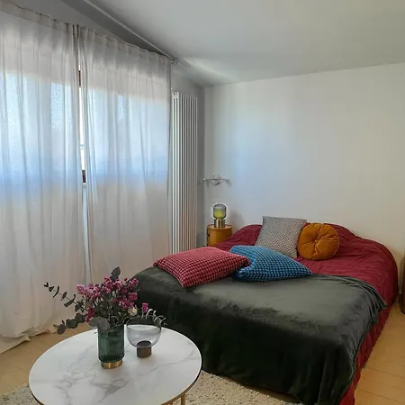 Apartment Jolie Maison
