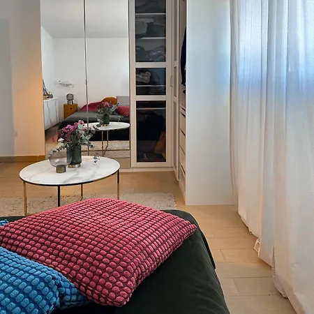 Jolie Maison Apartment Pesaro