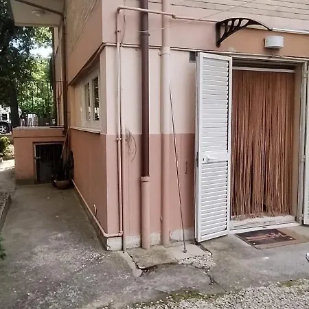 Jolie Maison * Pesaro