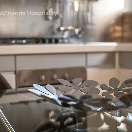 Jolie Maison Apartment *