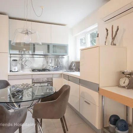 Jolie Maison Apartment Pesaro