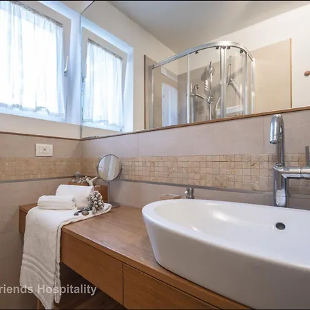 Apartment Jolie Maison Pesaro