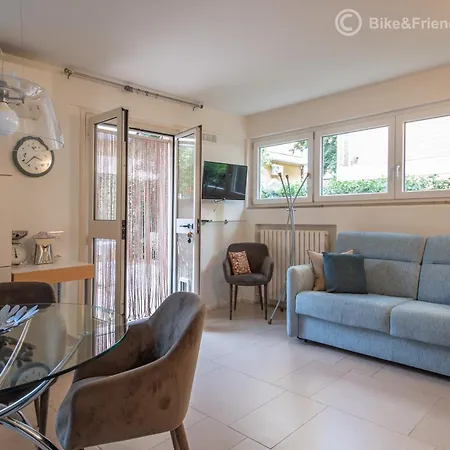 Apartment Jolie Maison