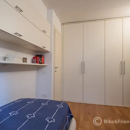 Appartamento Jolie Maison *