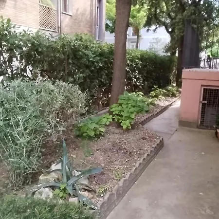 Jolie Maison Apartment Pesaro