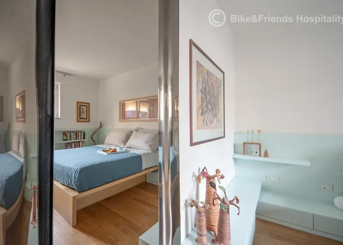 Jolie Maison Apartamento *