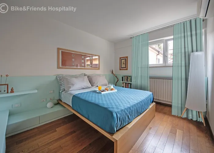 Jolie Maison Apartamento Pesaro