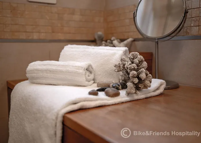 Jolie Maison Apartamento