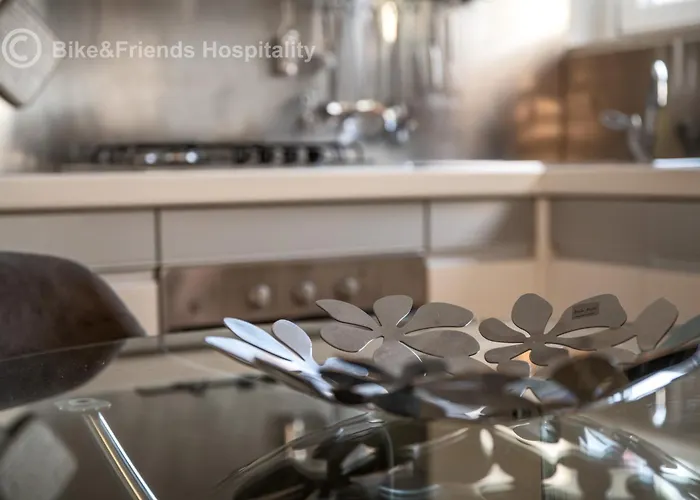 Jolie Maison Apartamento *