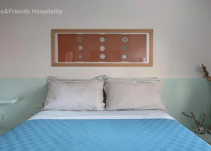 Jolie Maison Apartamento Pesaro