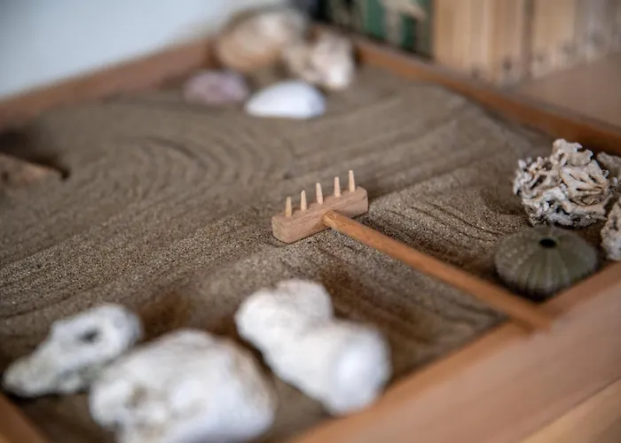 Jolie Maison Apartamento