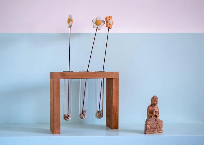 Apartamento Jolie Maison