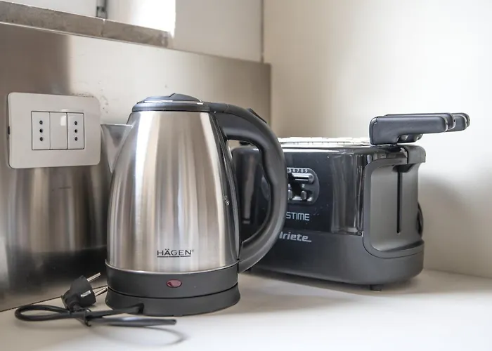 Jolie Maison Apartamento *