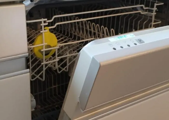 Apartment Jolie Maison *