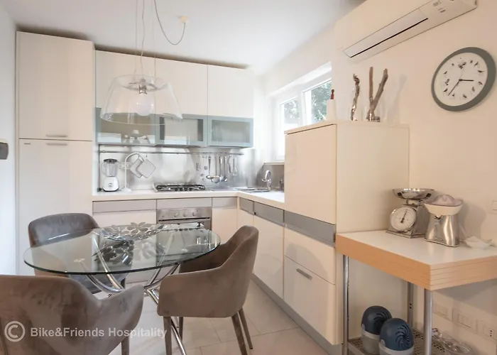 Jolie Maison Apartamento Pesaro