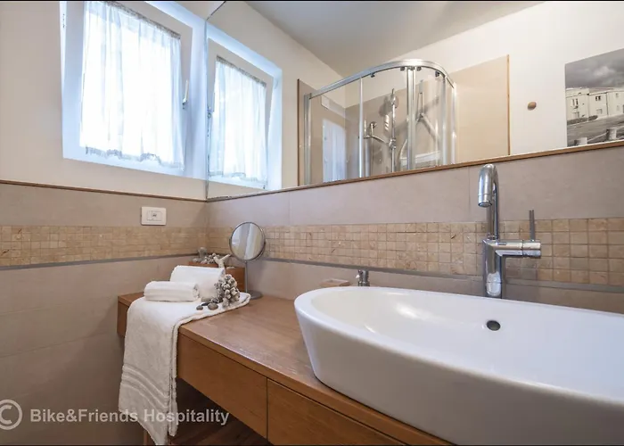 Apartamento Jolie Maison Pesaro