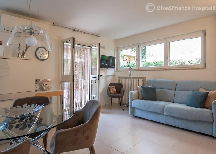 Apartamento Jolie Maison