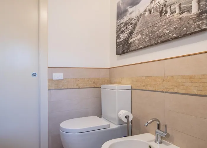 Jolie Maison Apartment *