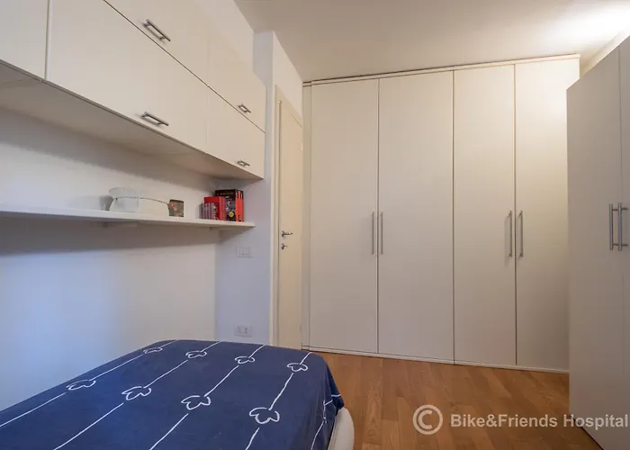 Apartamento Jolie Maison *