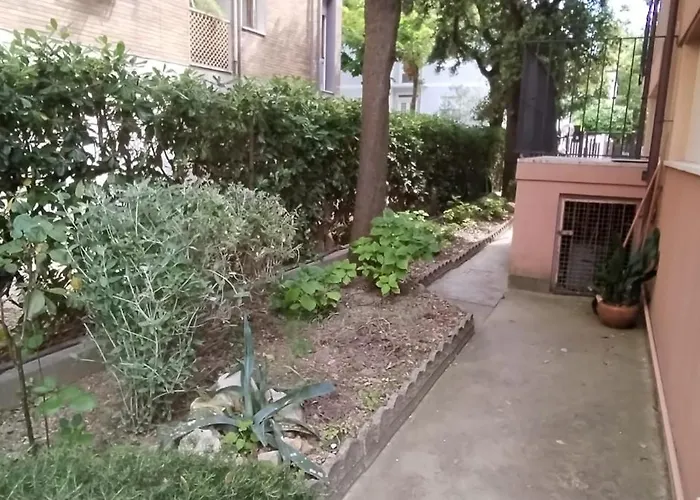 Jolie Maison Apartamento Pesaro