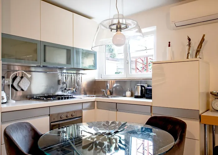 Apartamento Jolie Maison